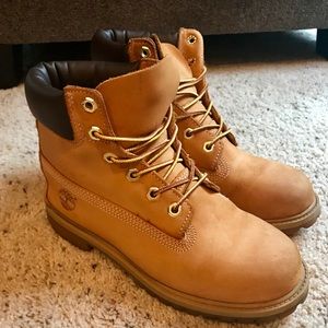 ⭐️SALE⭐️ Timberland Waterproof Boots